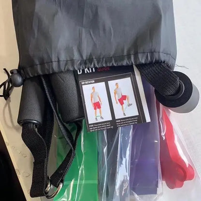 LOF Resistance Bands