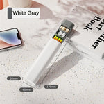 7 Grids Pill Box Tablet Pillbox Dispenser Weekly Pill Cases Portable Compartment Medicine Boxes Dispensing Storage Kit Organizer