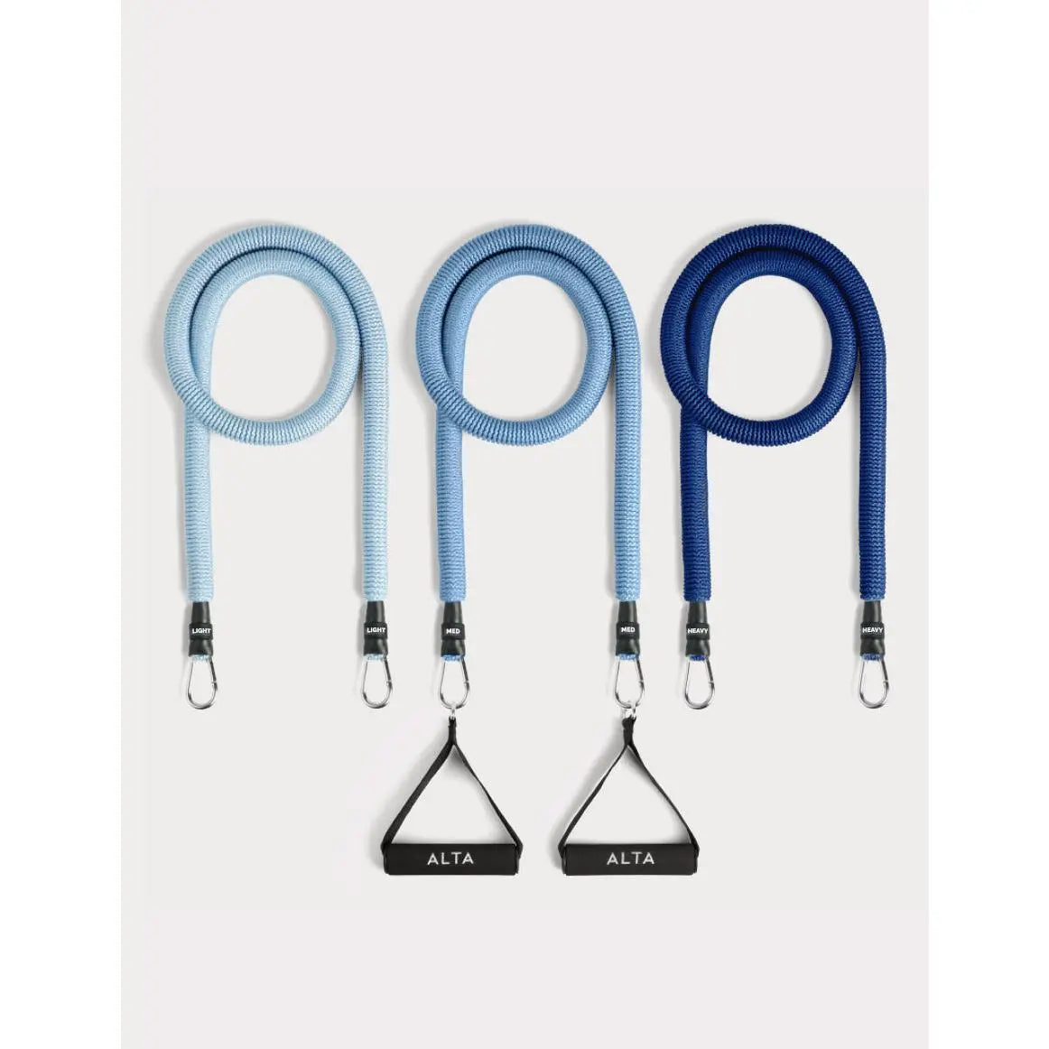 Luxe Resistance Bands