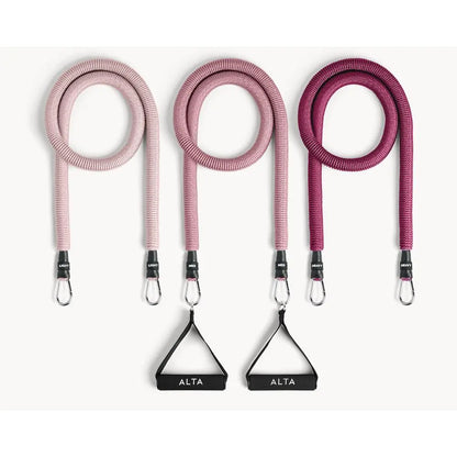Luxe Resistance Bands
