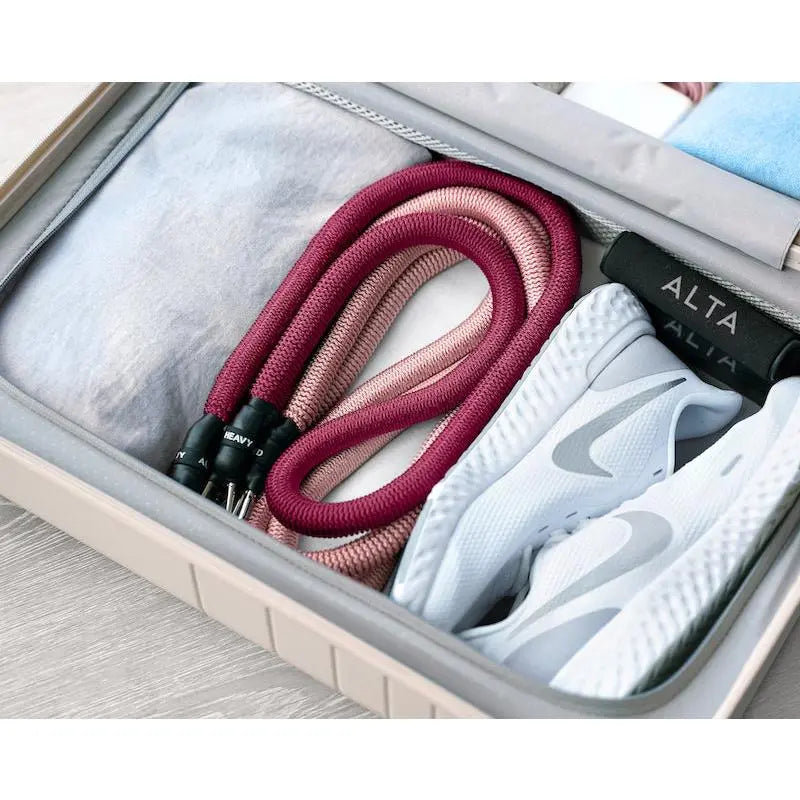 Luxe Resistance Bands