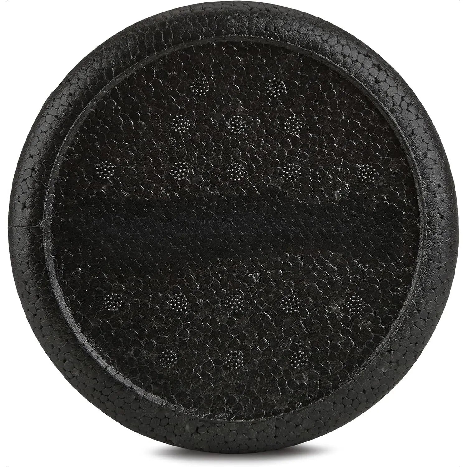 High Density Foam Roller, Home Workout Equipment for Sports & Outdoor Fitness Balance Training