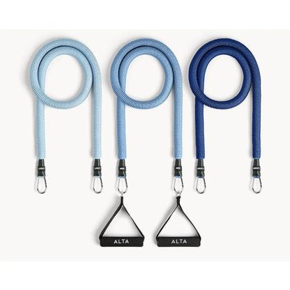 Luxe Resistance Bands