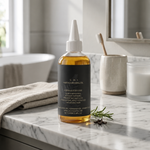 Heritage Hair & Scalp Strengthening Oil | 1.7 Fl Oz