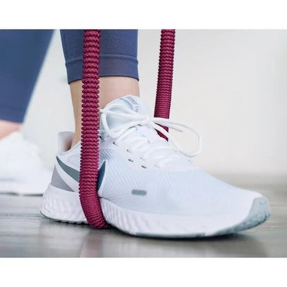Luxe Resistance Bands
