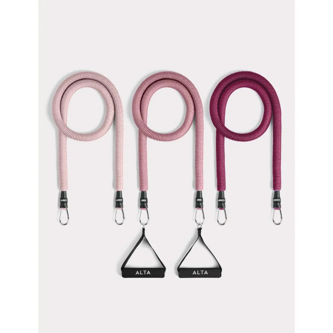 Luxe Resistance Bands